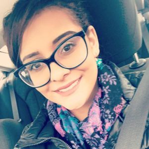 Meet your Posher, Kimberly